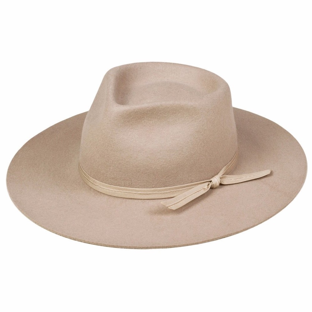 Lack of Color hat